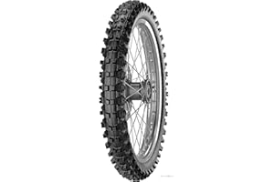 METZELER 90/90-21 54M MCE 6 D EXTREM ENDURO FIM - 90/90/R21 54M - A/A/70dB - Moto Pneu