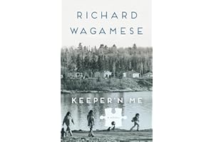 Keeper'n Me: Penguin Modern Classics Edition (Penguin Modern Classics (Canada))