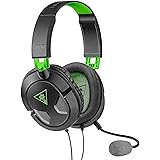 Turtle Beach Recon 50X Gaming Headset for Xbox Series X|S, Xbox One, PS5, PS4, Nintendo Switch, & PC