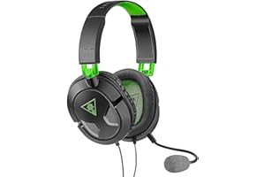 Turtle Beach Recon 50X Gaming Headset for Xbox Series X|S, Xbox One, PS5, PS4, Nintendo Switch, & PC