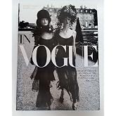 In Vogue: the illustrated history of the world's most famous fashion magazine