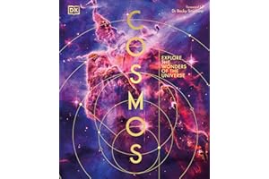 Cosmos: Explore the Wonders of the Universe