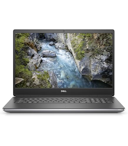 dell Precision 7550 15.6'' FHD - i7-10875H (8 Core, 5.1GHz