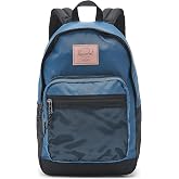 Herschel Kaine | Su İtici Kumaş Sırt &Ccedil;antası, 16" Laptop Uyumlu, 28 L