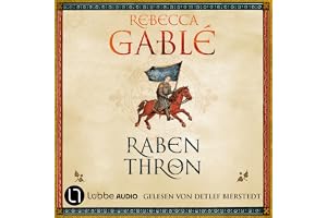Rabenthron: Helmsby-Reihe, Band 3