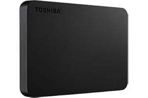 TOSHIBA WAVE - Tosh 4TB Canvio Basics UC bk | HDTB440EKCCA