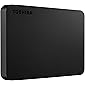 TOSHIBA HDTB410EK3AA Canvio Basics, Disco Rigido Esterno Portatile, USB 3.0, 1 TB, Nero