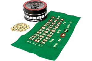 Global Gizmos 56040 de roulette Cadeau de poche, diverses, 56040 - Version Anglaise