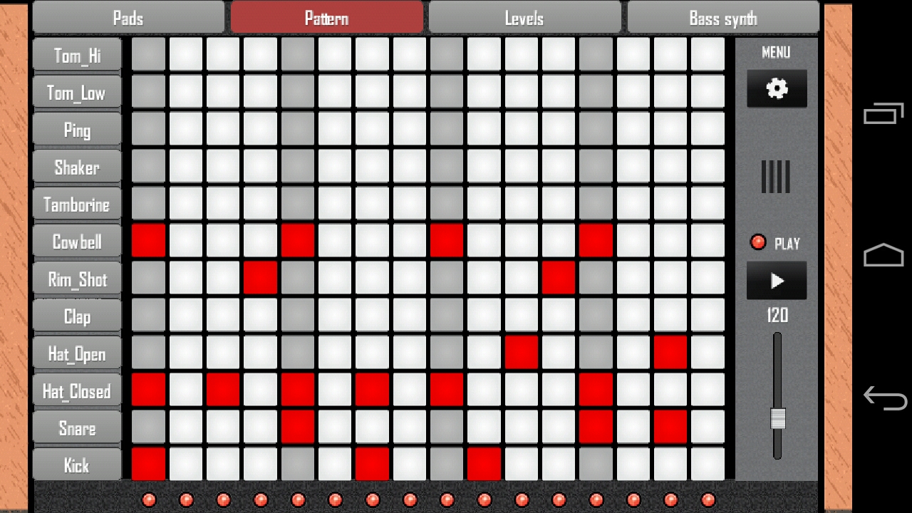 Beat Maker Amazon.de Apps für Android