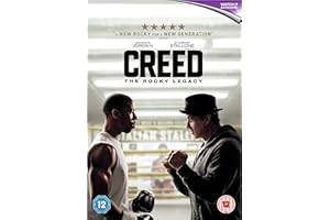Creed [DVD] [2015] [2016]