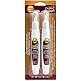 Aleene's Fabric fusion glue permanent glue pen 2pcs