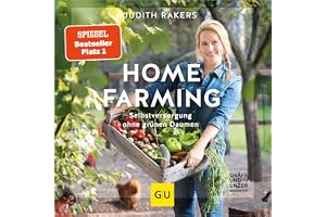 Homefarming: Selbstversorgung ohne grünen Daumen