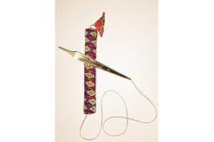 INFUN ETHNO - GUIMBARDE STANDARD VIETNAMIENNE, EN LAITON