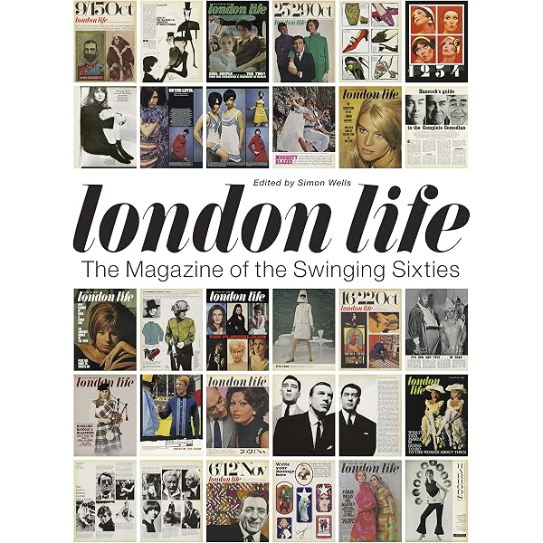 London`s New Scene - Art and Culture in the 1960s (Paul Mellon