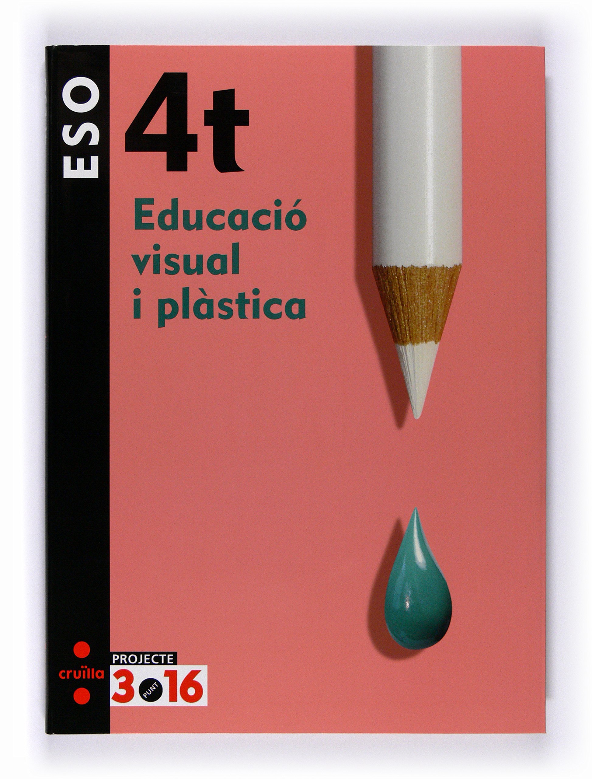 Educació visual i plàstica. 4 ESO. Projecte 3.16