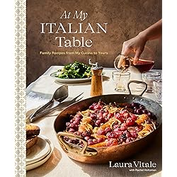 La Cucina　The Regional Cooking of Italy La Cucina: The Regional Cooking of Italy: The Italian