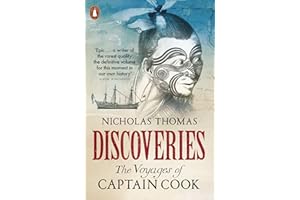Discoveries: The Voyages of Captain Cook