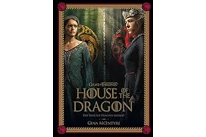 Game of Thrones: House of the Dragon (Staffel 2) - Der Tanz der Drachen beginnt