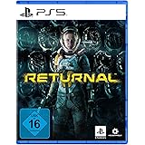 Returnal [PlayStation 5]