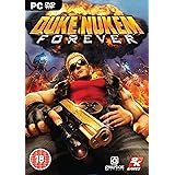 TAKE 2 DUKE NUKEM FOREVER [Windows 7 | Windows XP]
