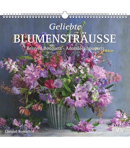 Landlust Blüten-Poesie Vertikal Kalender 2025 – 30x70 Cm, Spiralbindung, Mit Floralen Motiven & Deutschen Feiertagen Landlust Blüten-Poesie Vertikal Kalender 2025 – 30x70 Cm, Spiralbindung, Mit Floralen Motiven & Deutschen Feiertagen