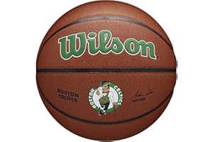 WILSON NBA Team Tribute