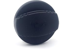 Jost Automotive 612 0004 00 - Tappo per serbatoio, colore: nero, 40