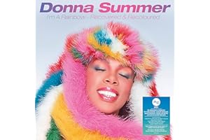 I'm A Rainbow: Recovered & Recoloured (National Album Day Transparent