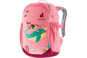 deuter Unisex Kinder Pico Kinderrucksack