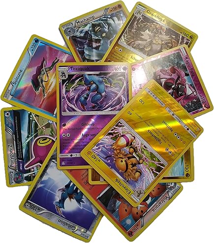shiny pokemon cards amazon Amazon.com: Shining Fates Cards main image 1