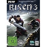 Risen 3: Titan Lords