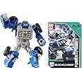 Transformers: Generations Power of the Primes Legends Class Beachcomber