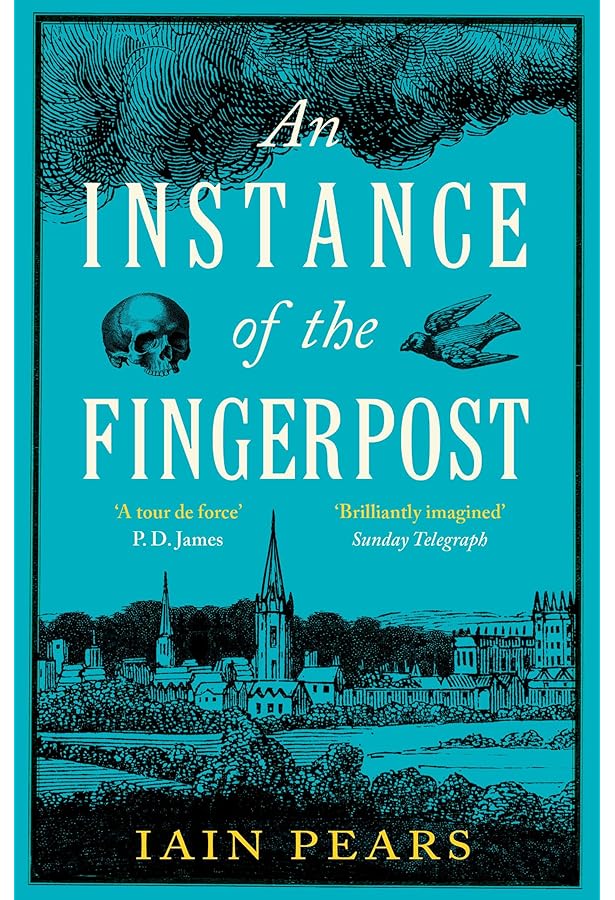 Providence Lost: The Rise and Fall of Cromwell's Protectorate