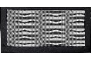 ‎TRUNKEXPERT TrunkExpert, Nano-Netztasche mit Klettverschluss Universelle Kofferraum Netztasche, 50 cm x 30 cm Organizer-Tasche, Auto, Netztasche mit Starken Klettstreifen für Auto, Kofferraum, Gepäcknetz, 1 Stück