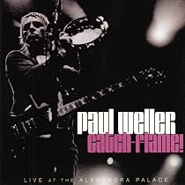 Live Wood: Amazon.co.uk: CDs & Vinyl