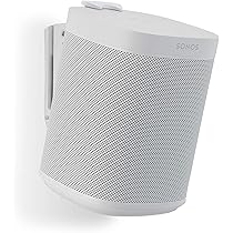 Sonos One SL ホワイト 白 Sonos One SL：究極のワイヤレス本棚スピーカー | Sonos