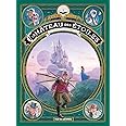 Le château des étoiles Tome 5: De Mars à Paris