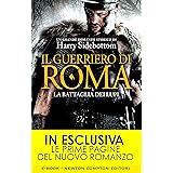 Il guerriero di Roma. La battaglia dei lupi