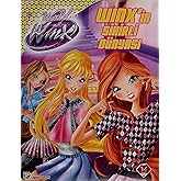 World of Winx - Winx'in Sihirli D&uuml;nyası