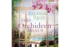 Das Orchideenhaus