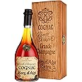 Comte Joseph Cognac Grande Champagne Hors d'Age mit Holzkiste (1 x 0.7 l)