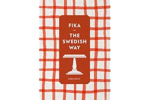 Fika : the Swedish way