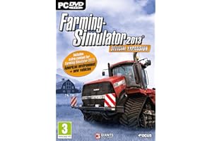 FOCUS HOME INTERACTIVE Farming Simulator 2013 Add-On