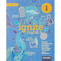 Ignite English: Student Book 2: Amazon.co.uk: Edge, Christopher