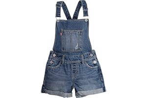 Levi's Kids shortall Mädchen 2-8 Jahre
