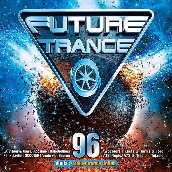 Future Trance 96 Von Various Artists Bei Amazon Music Amazon De
