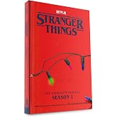 Stranger Things: The Complete Scripts, Season 1