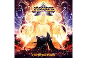 Even The Devil Believes