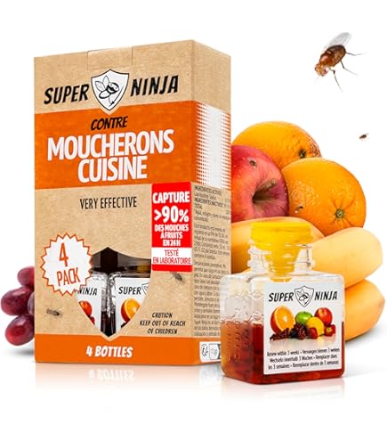 Boîtes à mouches, neuves et occasion