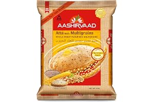 ATTA WITH MULTIGRAIN - 5.5KG